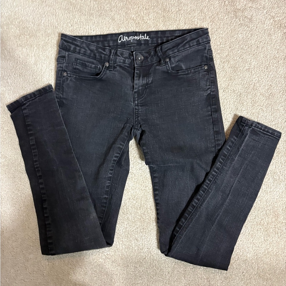 Aeropostale Skinny Jeans